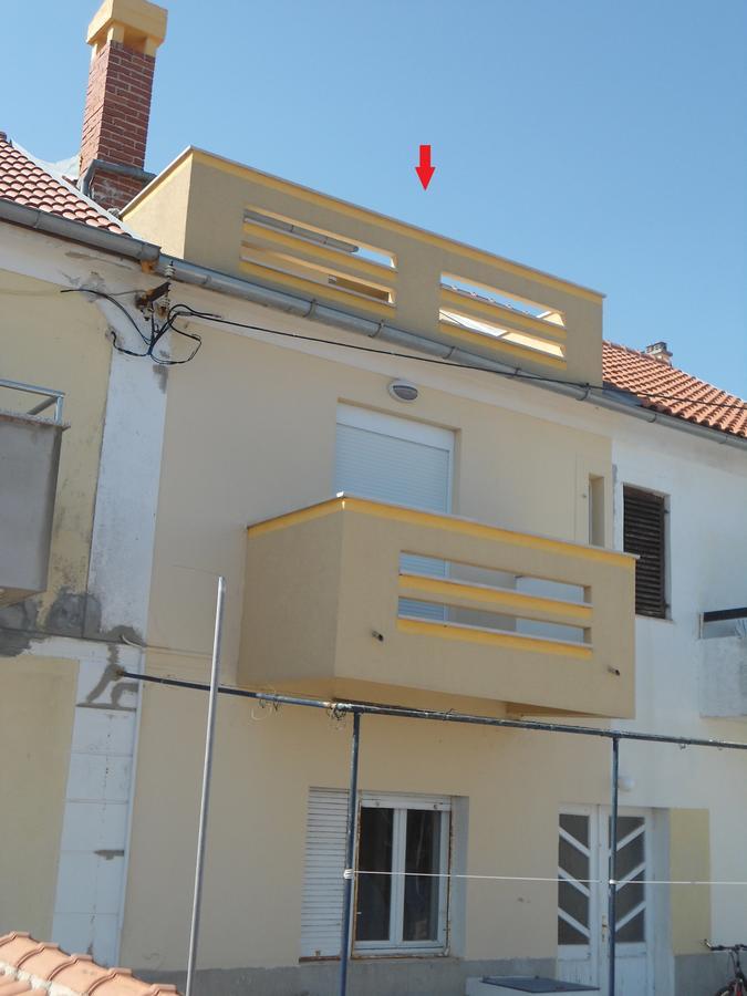 Apartment Bella Vista Kali Exterior photo